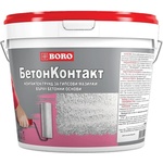Boro Бетонконтакт Боро 1.40кг и 5кг (в-111)