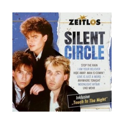 Zeitlos - Silent Circle