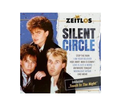 Zeitlos - Silent Circle