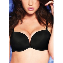 Lormar gelová push-up podprsenka Double bílá
