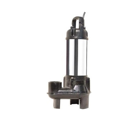 Evak Hippo 50SA