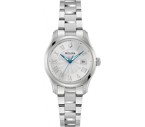 Bulova 96M162