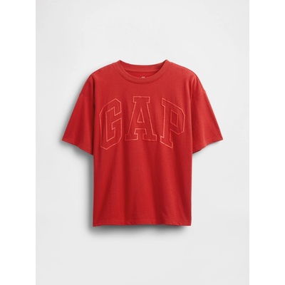 GAP 853220-01 s logom červená