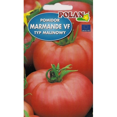 Paradajky Marmande semená 0,5 g