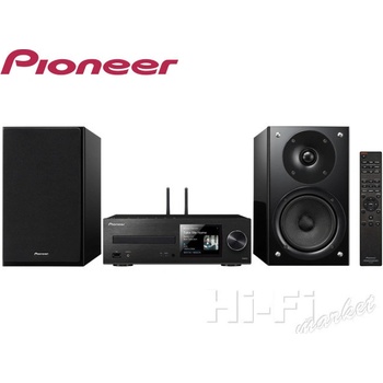 Pioneer X-HM86D
