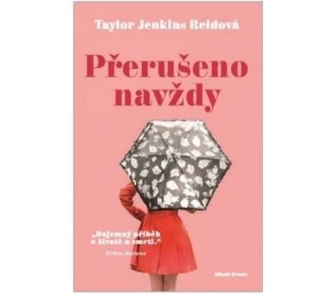 Přerušeno navždy