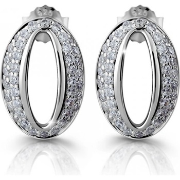 Modesi náušnice M25008