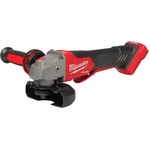 Milwaukee M18 FSAGV125XPDB-0X (4933478437) Ъглошлайф