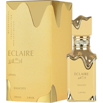 LATTAFA Eclaire Banoffi EDP 100 ml