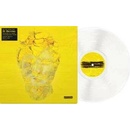 Subtract White LP - INDIES