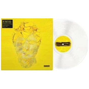 Subtract White LP - INDIES