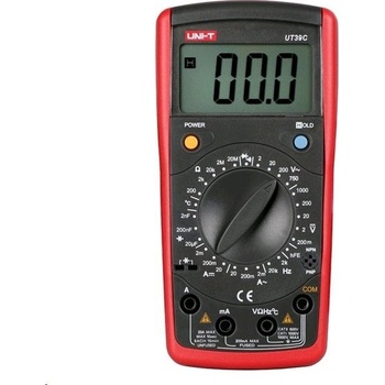 UNI-T RC UT58C