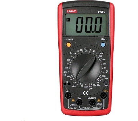 UNI-T RC UT58C