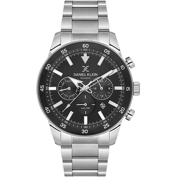 Daniel Klein DK114256-1