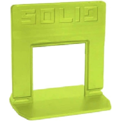 Spona leveling MEGA 2 mm 100 ks SOLID TOOLS