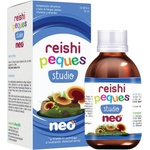 Neovital Health Reishi Studio | Lion's Mane + Reishi & Acerola for Kids [150 мл]