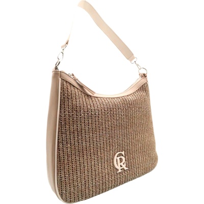 Caramelo dámska kabelka 51113 Camel