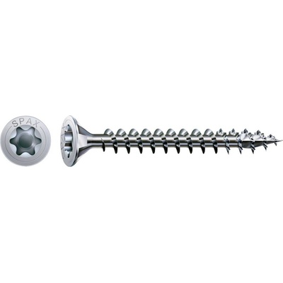 SPAX R 88091 Senkkopf/T-STAR 1191010400503 skrutka do dreva 4 mm 50 mm T-STAR plus ocel WIROX 200 ks