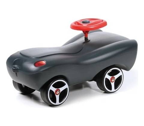 BRUMEE smartee šedé