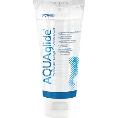Лубрикант на водна основа - AQUAglide 200ml (JOYD011704)
