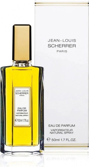 Jean-Louis Scherrer Jean-Louis Scherrer EDP 50 ml