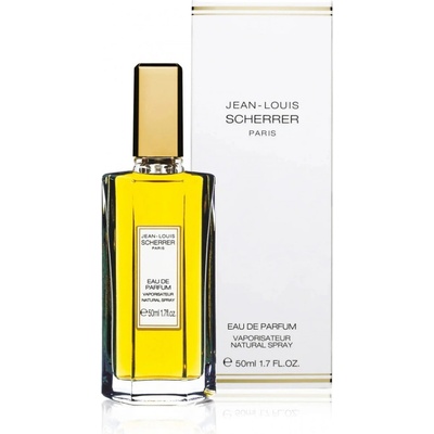 Jean-Louis Scherrer Jean-Louis Scherrer EDP 50 ml