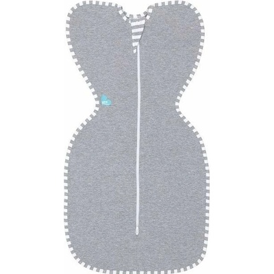 Swaddle UP Zavinovačka šedá kg