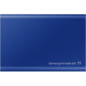 Samsung T7 500GB, MU-PC500H/WW