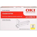 OKI 43381705 - originálny