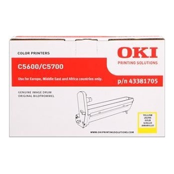 OKI 43381705 - originálny
