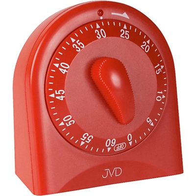 Bateriová minutka JVD basic SR82.5