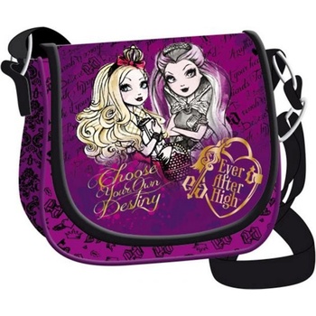 St. Majewski taška přes rameno Ever After High F2 12408