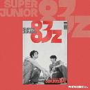 Super Junior - Promise (Photobook Version) CD