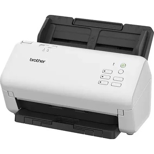 Brother ADS-4300N (ADS4300NTF1) Скенери