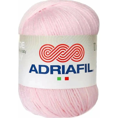 Adriafil Dolcezza Baby 03 Růžová