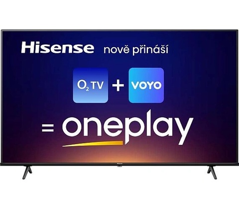 Hisense 85E7NQ