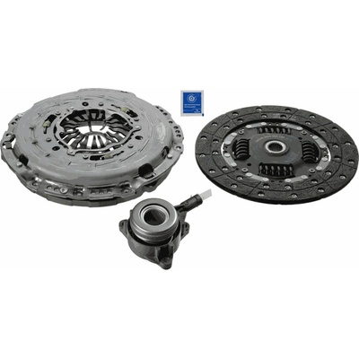 Spojková sada SACHS 3000 990 380 (3000990380)