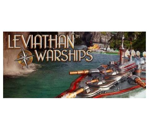 Leviathan: Warships