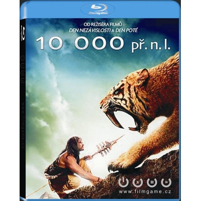 10 000 PŘ. N. L. BD
