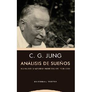 ANALISIS DE SUEÑOS | JUNG, CARL GUSTAV (2024)
