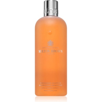Molton Brown Repairing Finocchio шампоан за сгъстяване за всички видове коса 300ml