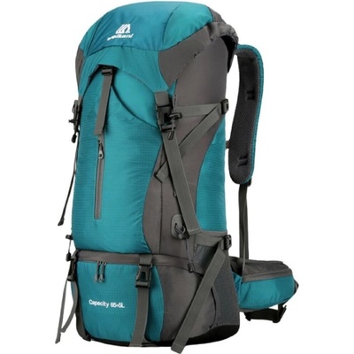 Merco Parbat 70 l zelená