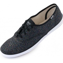 Keds Champion starlight canvas black