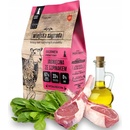 Wiejska Zagroda Lamb with spinach S puppy 2 kg