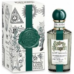 Penhaligon's Potion Remedies Eau de Audacity EDP 100 ml Парфюми