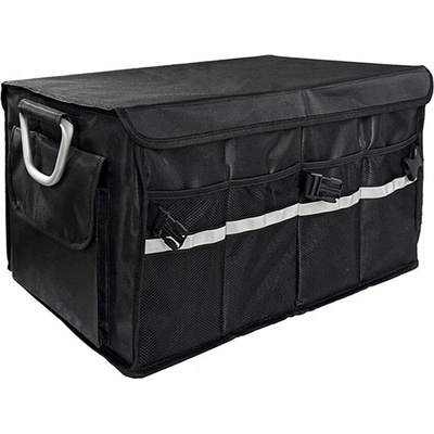 Springos Skladací organizér do kufra auta 58 × 30 × 33,5 cm S-CA0950