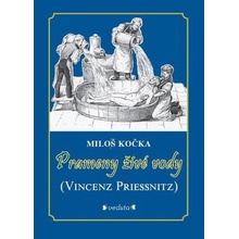 Prameny živé vody