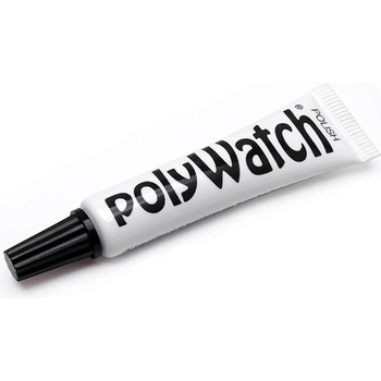 PolyWatch паста за полиране на пластмасови/акрилни стъкла, 5 мл