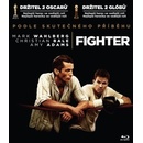 The Fighter BD