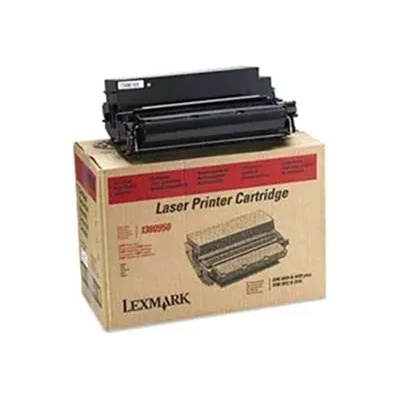 Lexmark КАСЕТА ЗА LEXMARK 4039/3912/3916 - OUTLET - Black - PN 1380950 (101LEX 4039H)